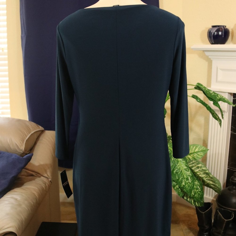 Work Dress - Picture 2 of 3